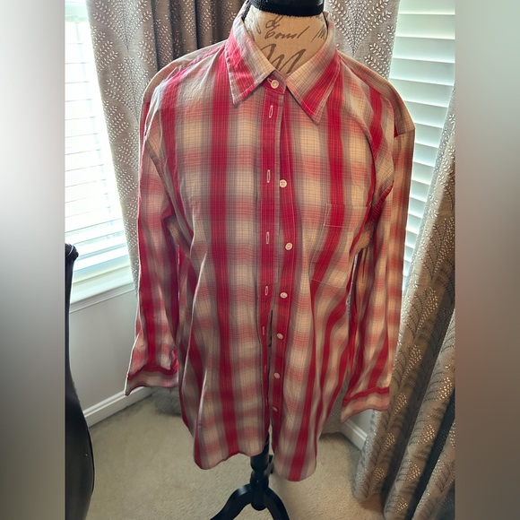 New J Crew Button Down Shirt - Picture 1 of 12